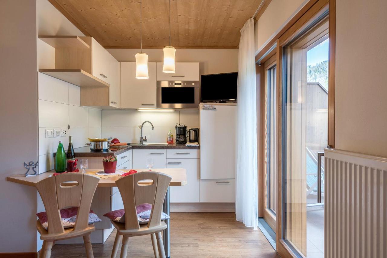 Huberhof App Gala Apartment Feldthurns Bagian luar foto
